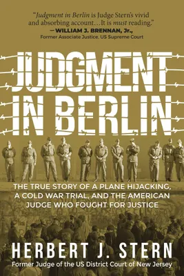 Produktbild von Judgment in Berlin