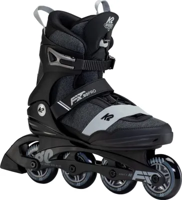 Produktbild von K2 F.I.T. 80 PRO black_gray 1 Design 42.5