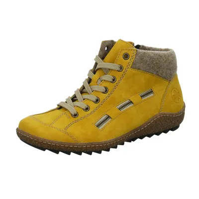 Produktbild von Rieker Schnürstiefelette Kaltfutter L7543-69