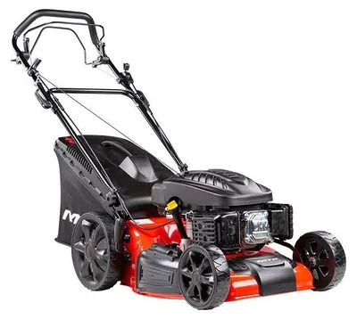 Produktbild von Benzin-Rasenmäher Mountfield MTF LM 51 SP