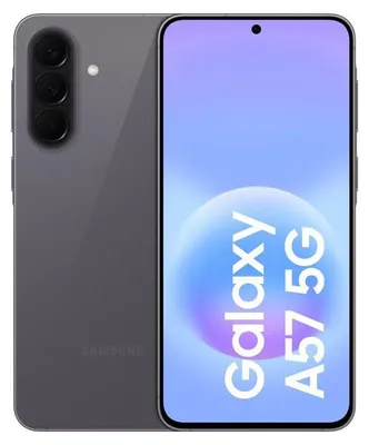 Obrázok produktu pre Smartfón Samsung Galaxy A57 5G AI, 128 GB, sivý