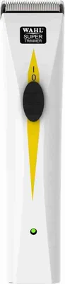 Produktbild von Wahl Tondeuse Wahl Cordless Trimmer Super Trimmer 1592 Weiß
