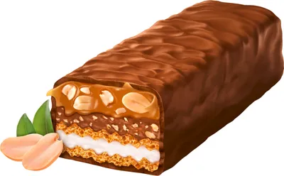Produktbild von STORCK Knoppers, Milchschokolade, 200 g, Haselnuss, 2157 kJ, 517 kcal, 29,7 g