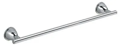 Obrázek produktu pro Držák na ručníky „GENZIANA“ 60 cm, chromovaný