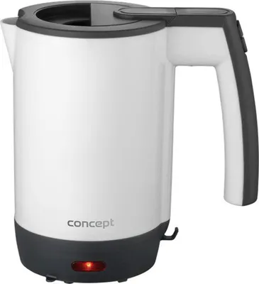 Produktbild von Concept RK7030 Wasserkocher Reise 0,5l