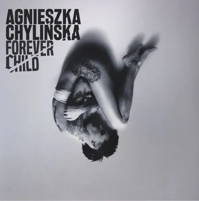 Image de Agnieszka Chylińska : Forever Child