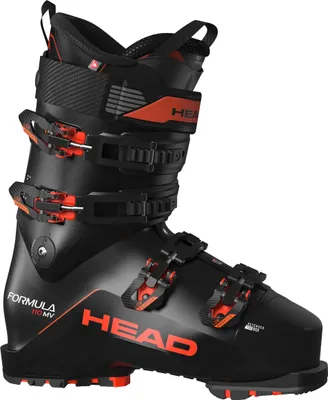 Produktbild von Head Formula 110 Mv Gw Black/Red - - 44