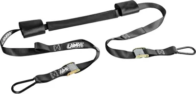Immagine prodotto di Nastro tensore moto Lampa Handle-Cuffs con presa manubrio