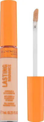 Produktbild von Rimmel Lasting Radiance Concealer, Ivory, Flüssigkeit, Flasche, 7 ml, Frauen, E0AF96