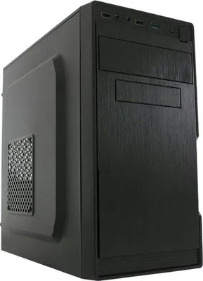 Produktbild von BasicPC i3-14100 16GB DDR4 500GB M.2 W11Pro