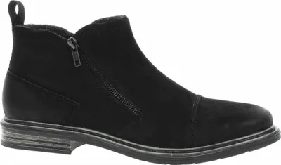 Zdjęcie produktu dla Męskie buty za kostkę Bugatti 315-AMP30-3500 czarny 46