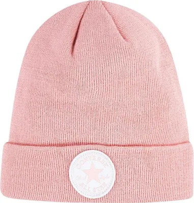 Image de Casquette enfant All Star Converse Patch Watch Rose