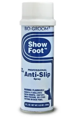 Immagine prodotto di BioGroom Show Spray antiscivolo per piedi