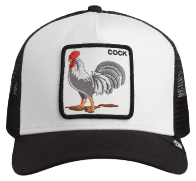 Immagine prodotto di Cappello  Goorin Bros Rooster l Multicolor