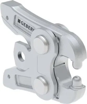 Produktbild von GEBERIT 691199001 Mapress Zwischenbacke f. Pressring