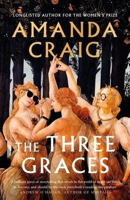 Immagine prodotto di The Three Graces