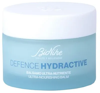 Immagine prodotto di Hydractive Balsamo Ultra Nutriente 50 Ml