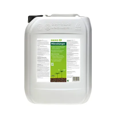 Produktbild von Emiko MikroDünger 12kg