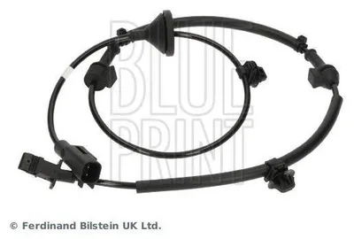 Produktbild von BLUE PRINT ABS Sensor Raddrehzahl Hinten Rechts für MITSUBISHI ASX (GAW) ADBP710154