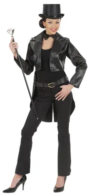 Produktbild von W WIDMANN MILANO Party Fashion - Satin Frack Damen