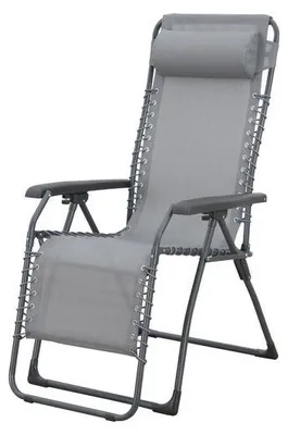 Produktbild von Relax Elastic Steel Taupe