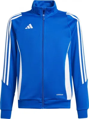 Produktbild von Kapuzenpullover Adidas Tiro 24 Training Jr IR9509