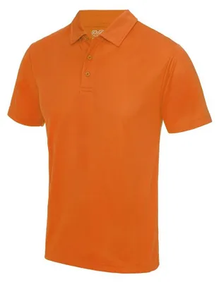 Immagine prodotto di Just Cool - Polo "Cool" da uomo LT4399 (S) (arancione)