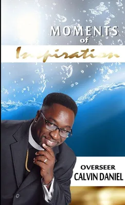 Produktbild von Moments of Inspiration