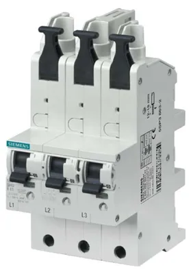 Obrázok produktu pre Siemens 5SP3863-2
