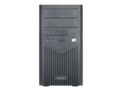 Produktbild von Chieftec Classic Series BD-25B-350GPB - Tower