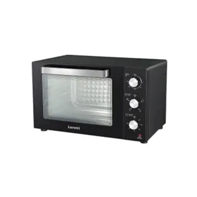 Obrázek produktu pro ELEKTRICKÁ TROUBA LARETTI Příkon: 2000 W, Objem: 45 l LR-EC3900