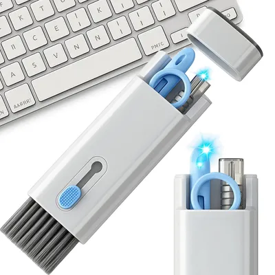Obrázek produktu pro Nástroj na čištění telefonních sluchátek Čistící otvory pro elektroniku