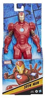 Zdjęcie produktu dla Marvel G36715L00, 4 lat(a)
