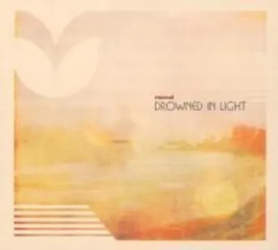 Produktbild von Drowned In Light