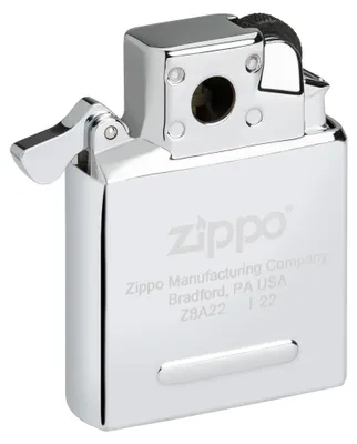 Immagine prodotto di Ricarica per accendini a gas Zippo - Insert per pipe - Ricaricabile con butano