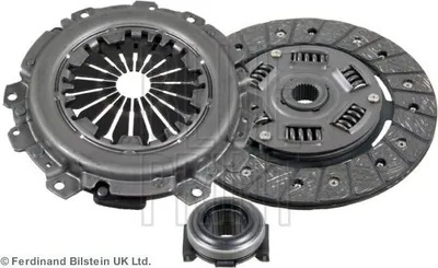 Produktbild von BLUE PRINT Kupplungssatz Kupplung für RENAULT CLIO II (BB0/1/2, CB0/1/2) ADW193025