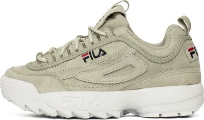 Obrázek produktu pro Fila Boty Disruptor S Low Wmn, 10103043JW