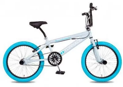 Immagine prodotto di Bici BMX Bugatti 20 Freestyle
