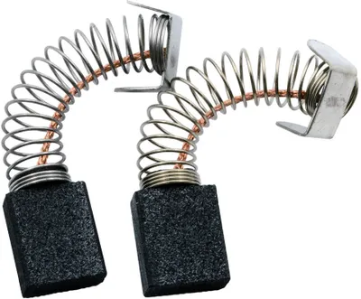 Produktbild von Kohlebürsten für AEG Hammer OX360 - 5x10x11,5mm