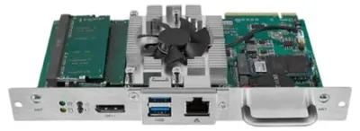 Productafbeelding van Sharp 100016472 SDM ADVANCED RPL - 8 GB
