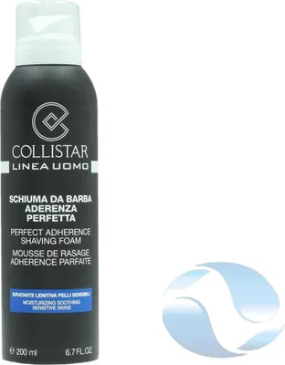 Immagine prodotto di Collistar Cura Uomo 200 ml