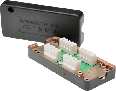 Immagine prodotto di DIGITUS Verb.modul Cat7 für AWG 22-26 geschirmt