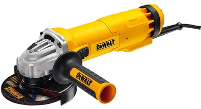 Imagen del producto de Mini-Amoladora DeWALT DWE4207-QS (1010 W)