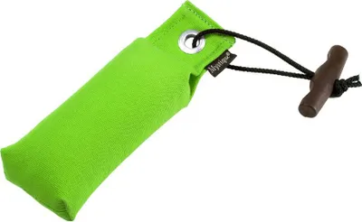 Produktbild von MYSTIQUE® Pocket-Dummy 150g Neon Grün