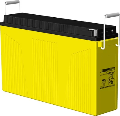 Produktbild von SUN Battery SB12-210 FT AGM Akku 12V 210Ah Blei-Akku