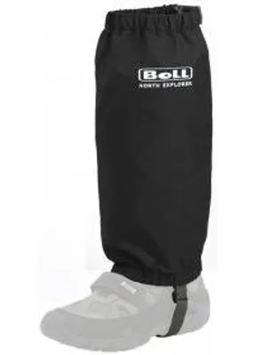 Image de Boll KIDS GAITER XL noir - guêtre noire