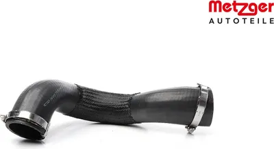 Produktbild von METZGER 2401009 Turbo Ladeluftschlauch passend für PEUGEOT 308 SW I (4E, 4H) 5008 (0U, 0E) 3008 (0U) für CITROËN C4 Grand Picasso I (UA)
