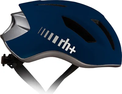Zdjęcie produktu dla Kask Rh+ Compact Niebieski L-XL Niebieski L-XL