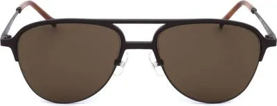Produktbild von Hackett Bespoke Sonnenbrille HEB246 175 53 17 145