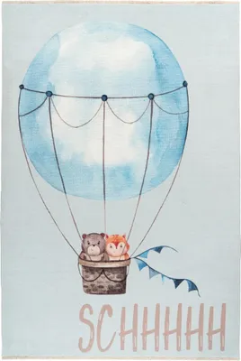 Obrázok produktu pre 115x170 cm Kusový koberec My Greta 601 shhh